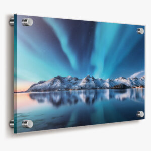 Acrylic Print