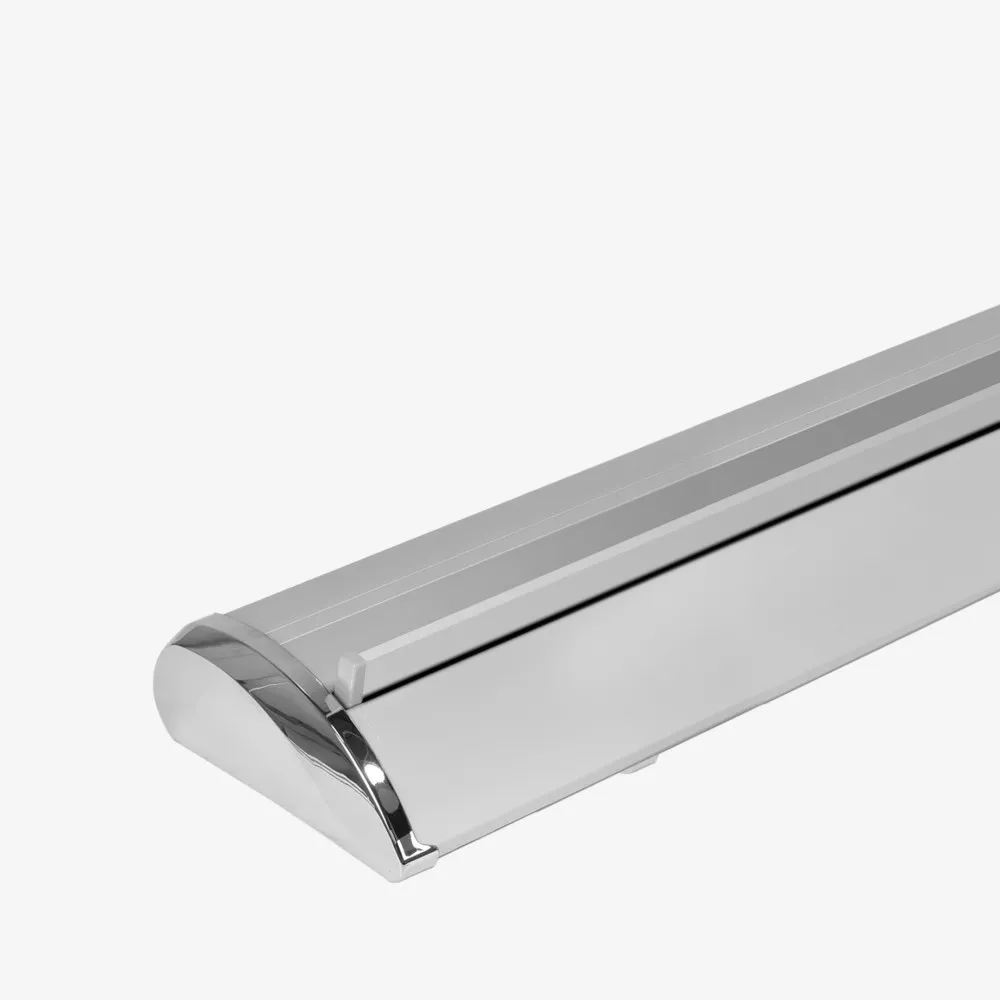 Deluxe Retractable (Hardware Only)