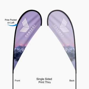 Tent Flag