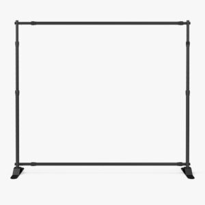 Step and Repeat Backdrop