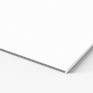 Dry Erase Coroplast
