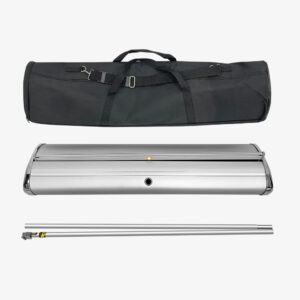 Deluxe Retractable (Hardware Only)