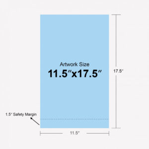Table Top Banner Stand