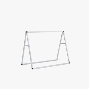 Banner A-Frame