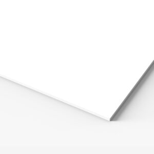 Dry Erase PVC Board