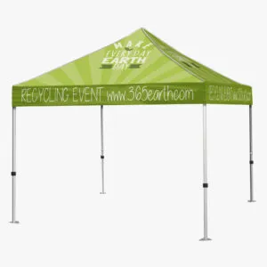 Tent Walls (Full Color)