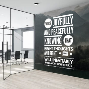 AV 8 – Adhesive Wall Fabric