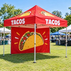 Event Tent (Full Color)
