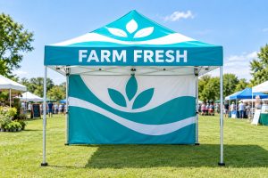 Event Tent (Full Color)