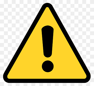 California Proposition 65 warning symbol